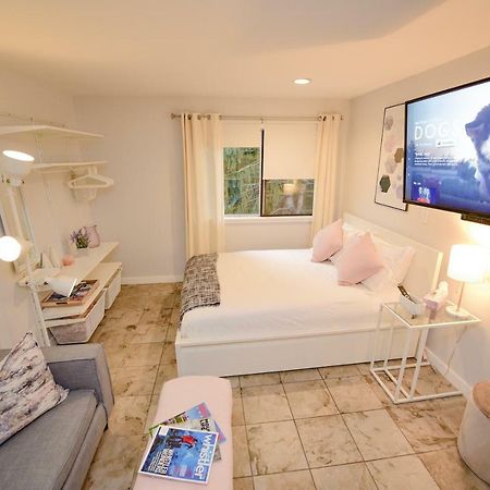 Newly Renovated Whistler Studio מראה חיצוני תמונה